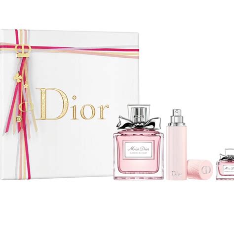 miss dior blooming bouquet lifestyle gift set|Miss Dior Blooming bouquet boots.